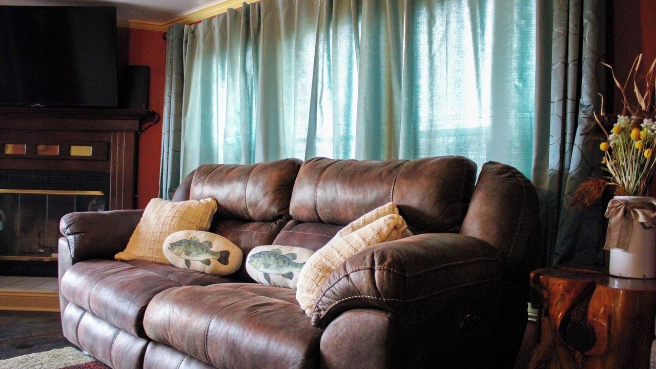 Photo of Livingroom in Sneads