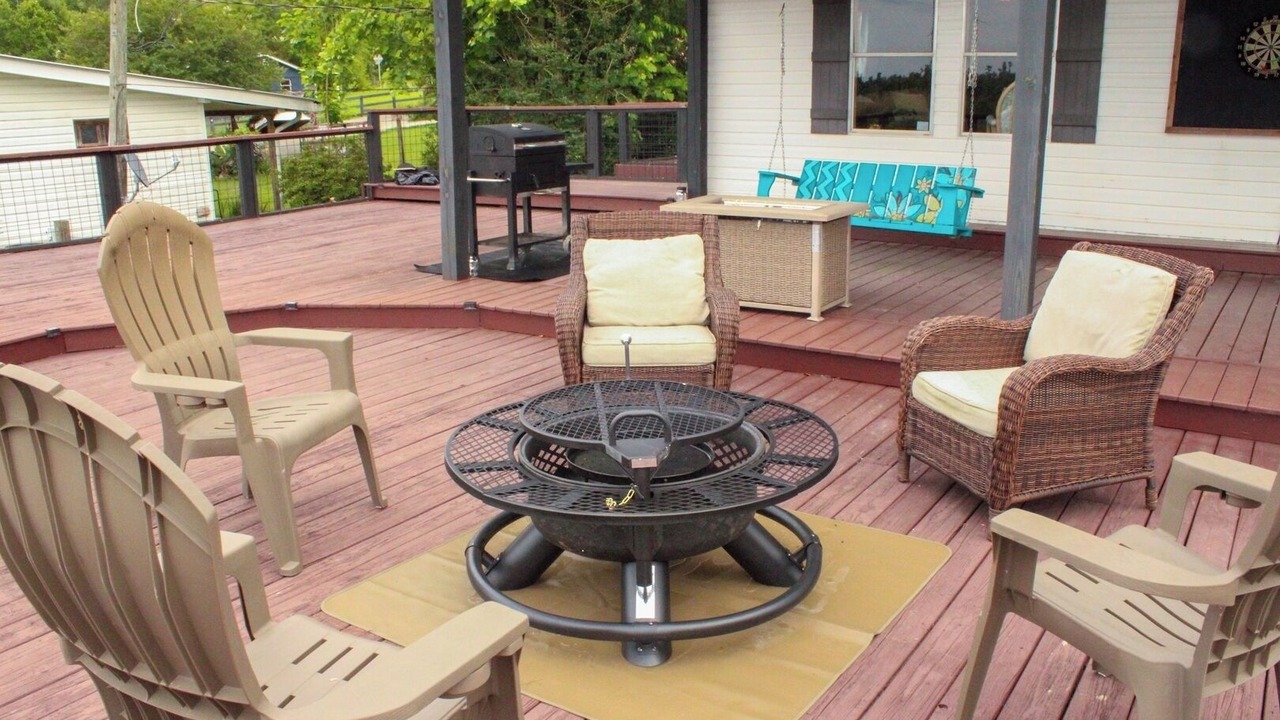 Photo of Outdoor in Sneads