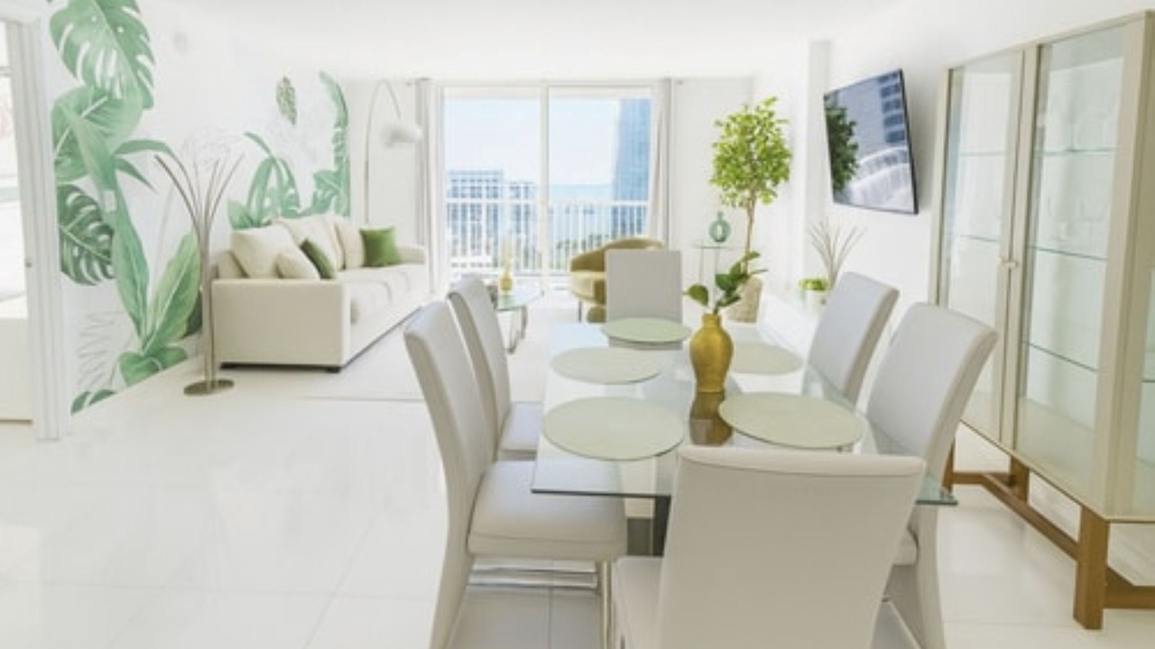 Photo of Livingroom in Brickell