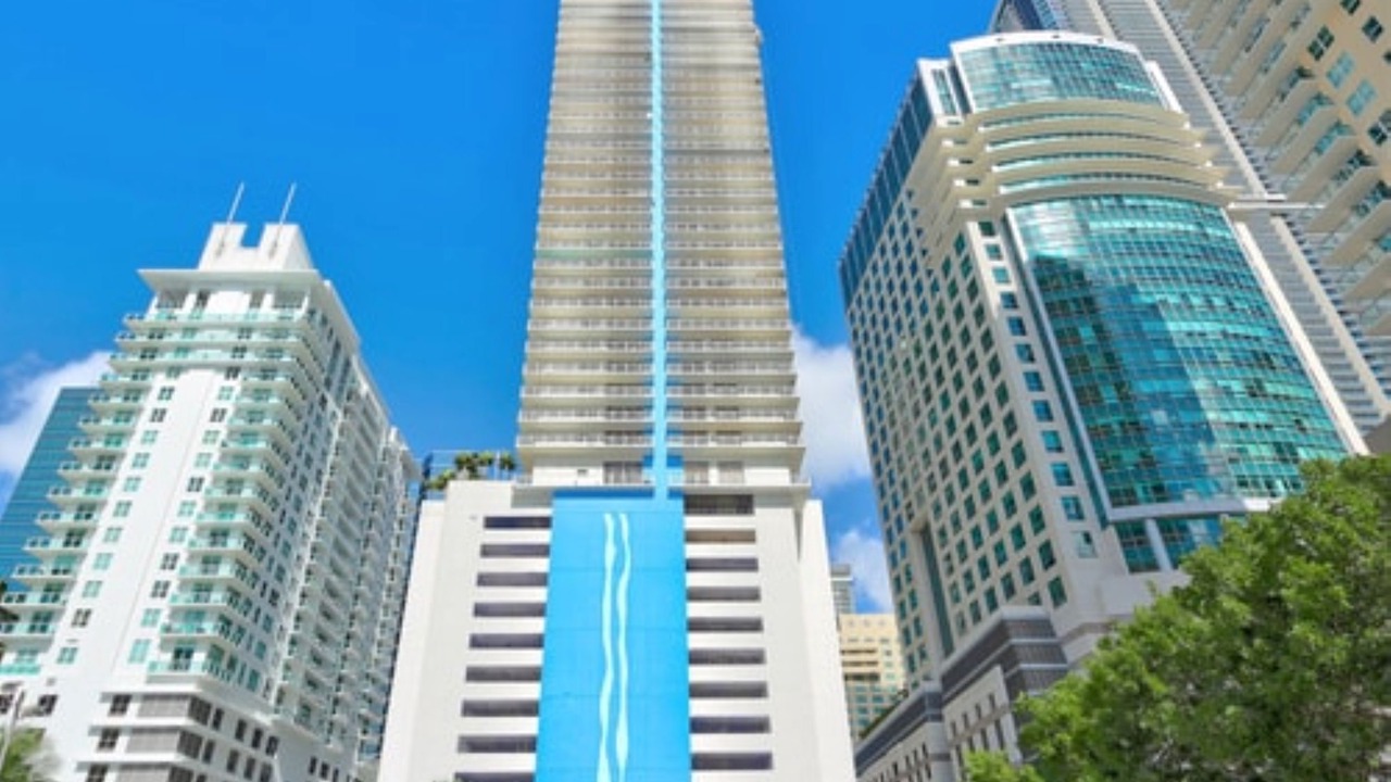 Photo of Outdoor in Brickell