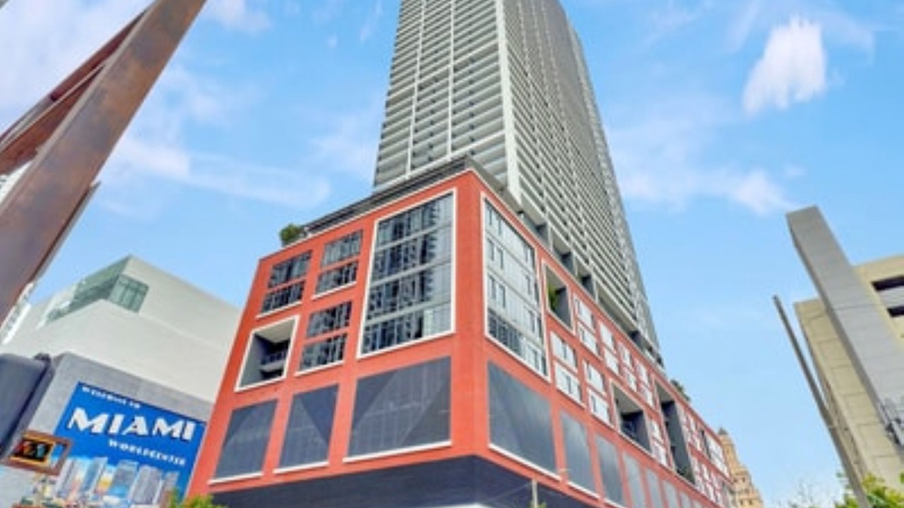 Photo of Outdoor in Brickell