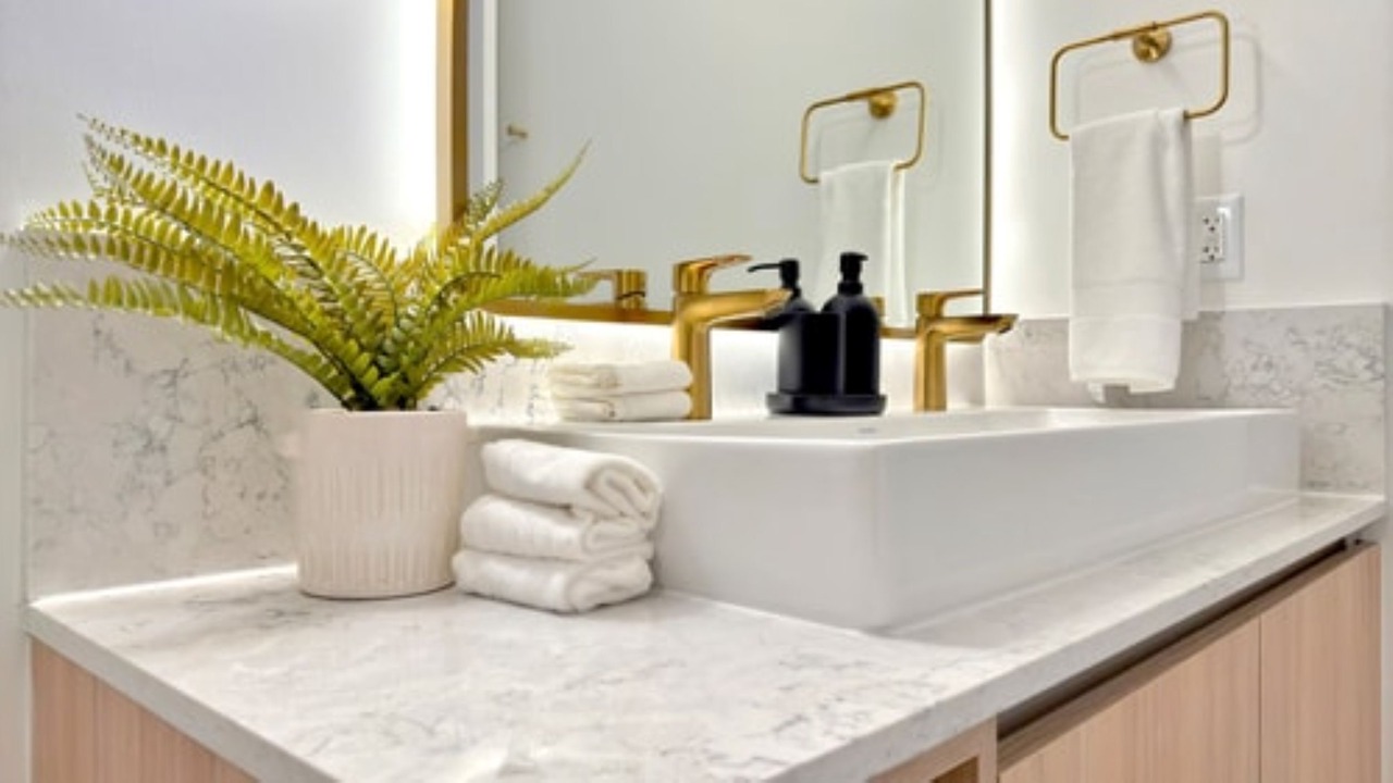 Photo of Bathroom in Brickell