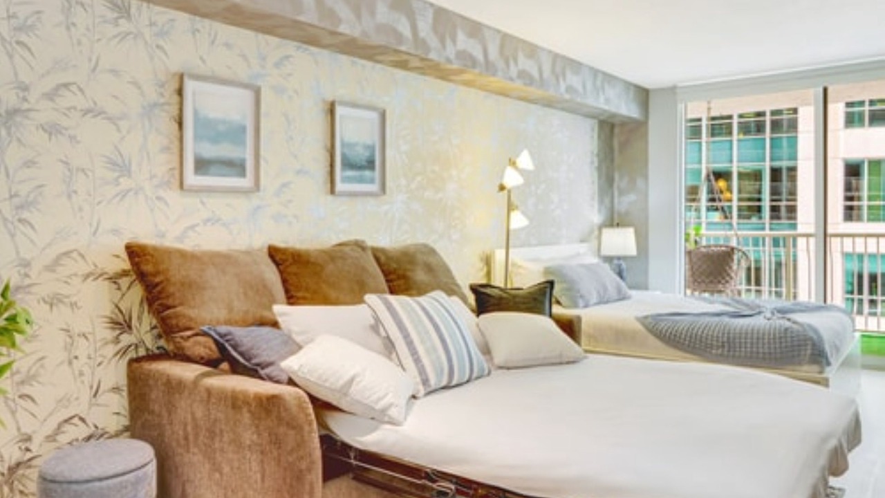 Photo of Livingroom in Brickell