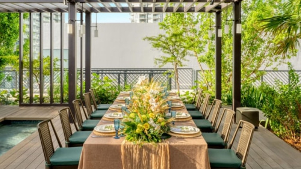 Photo of Outdoor in Brickell