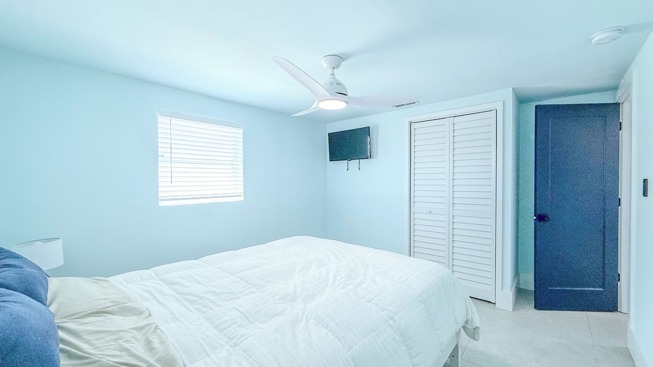 Photo of Bedroom in Sea Ranch