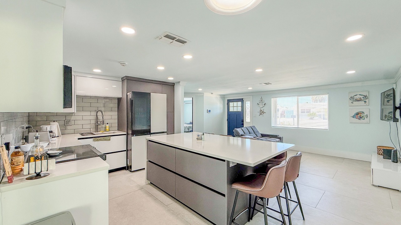 Photo of Kitchen in Sea Ranch