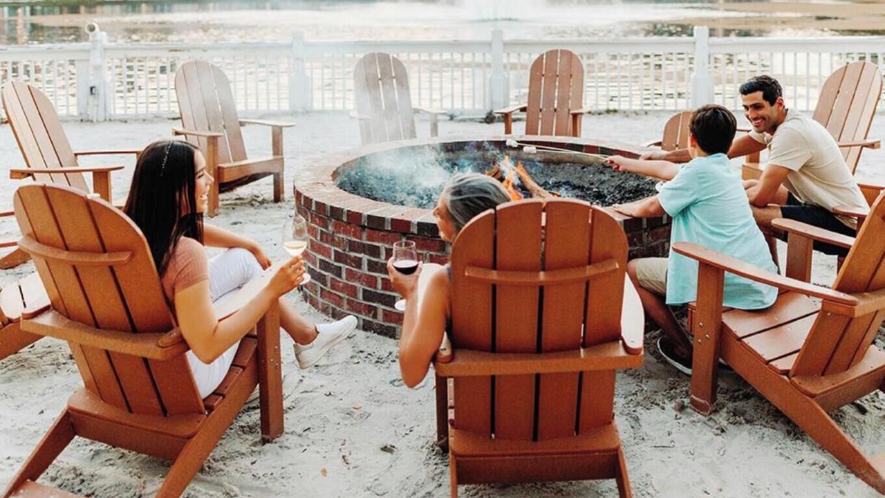 Photo of Outdoor in Williamsburg