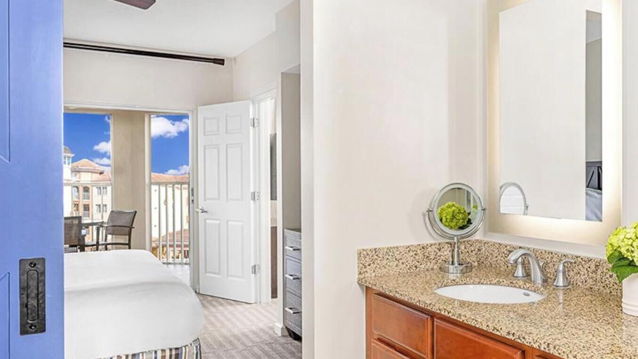 Photo of Bedroom in Williamsburg