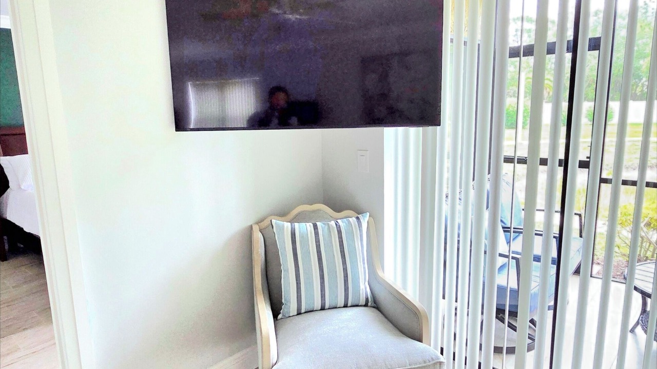 Photo of Livingroom in South Bradenton