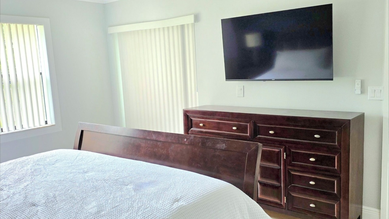 Photo of Bedroom in South Bradenton