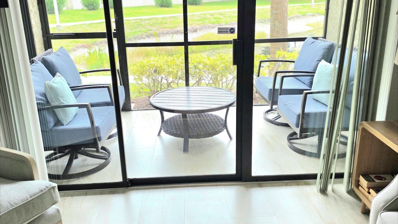 Photo of Livingroom in South Bradenton