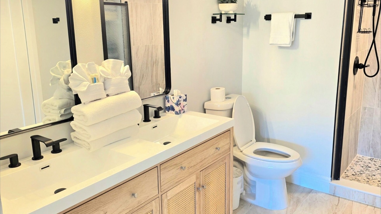 Photo of Bathroom in South Bradenton