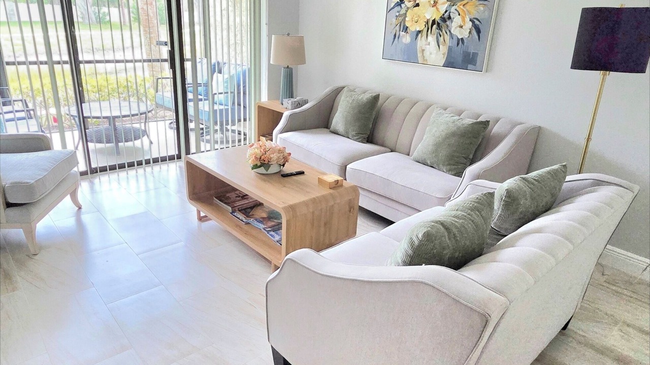 Photo of Livingroom in South Bradenton