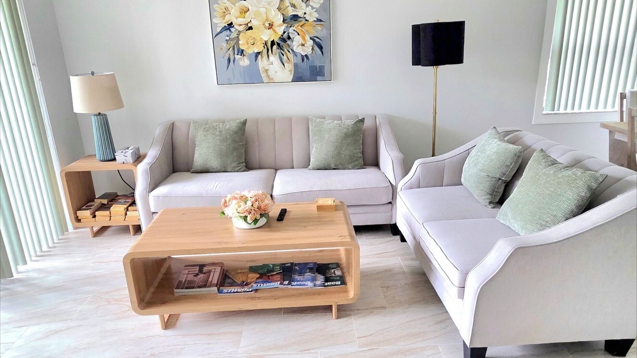 Photo of Livingroom in South Bradenton