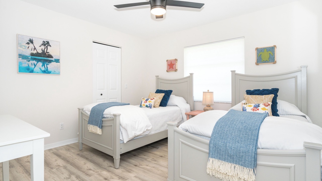 Photo of Bedroom in Englewood East