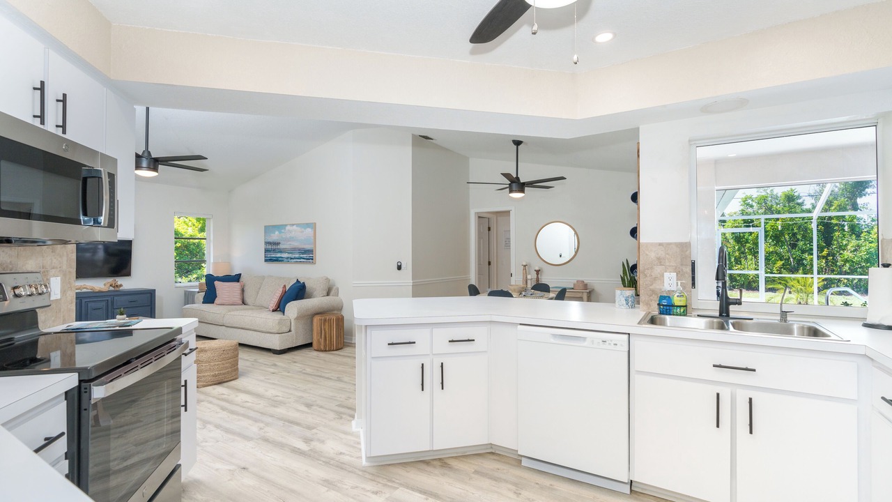 Photo of Kitchen in Englewood East