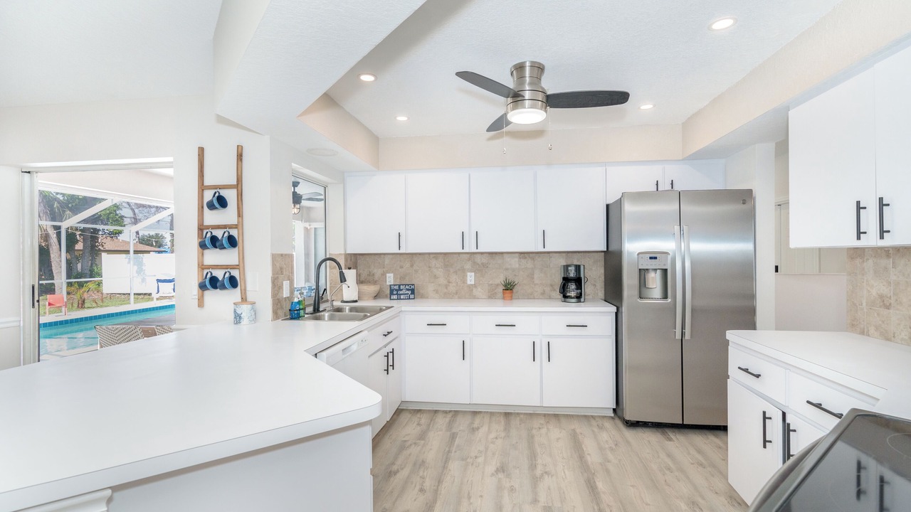 Photo of Kitchen in Englewood East