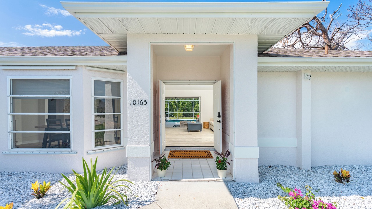 Photo of Outdoor in Englewood East