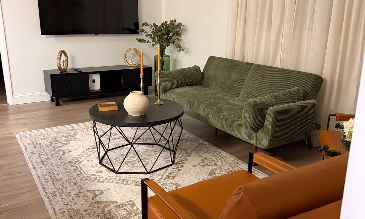 Photo of Livingroom in Boynton Beach