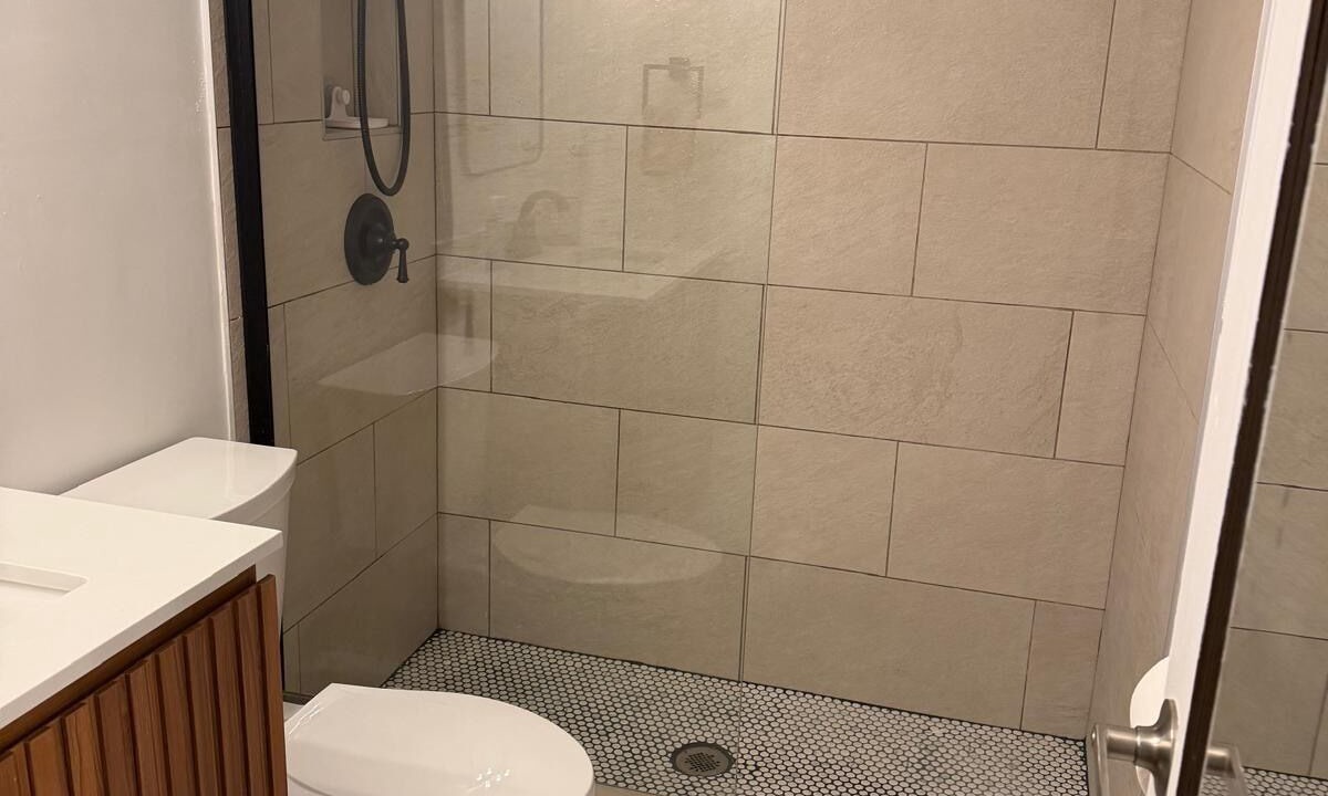Photo of Bathroom in Boynton Beach