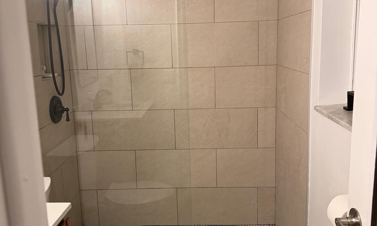 Photo of Bathroom in Boynton Beach