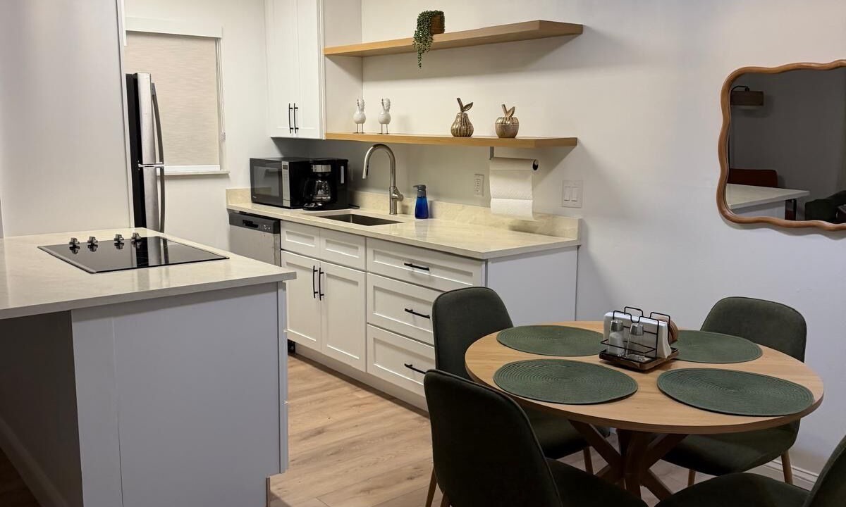 Photo of Kitchen in Boynton Beach