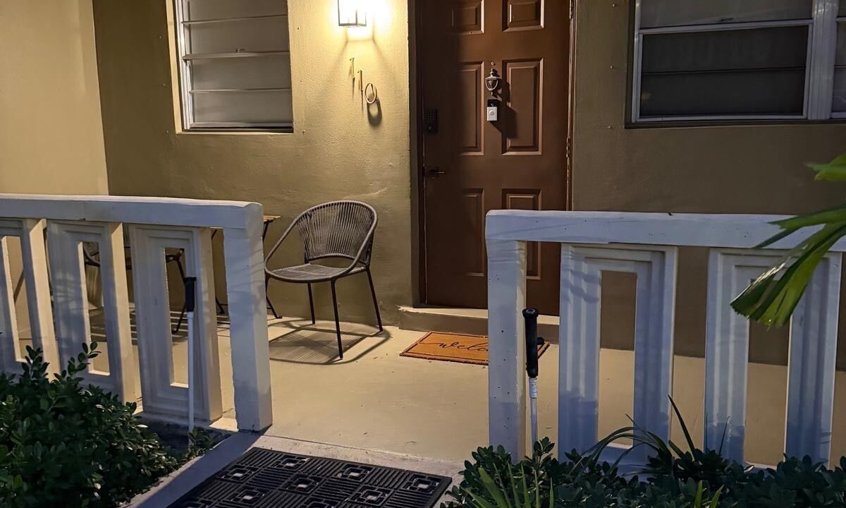Photo of Outdoor in Boynton Beach