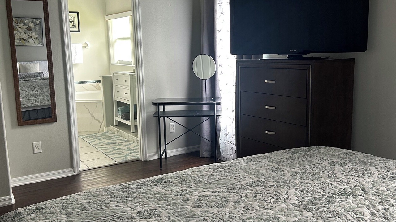 Photo of Bedroom in Indian Ridge