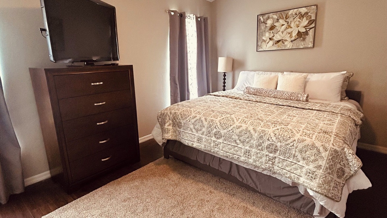 Photo of Bedroom in Indian Ridge