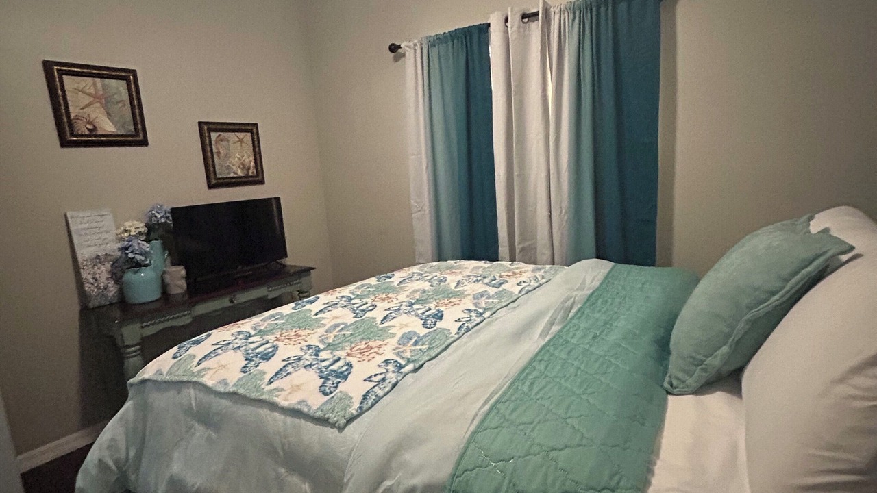 Photo of Bedroom in Indian Ridge