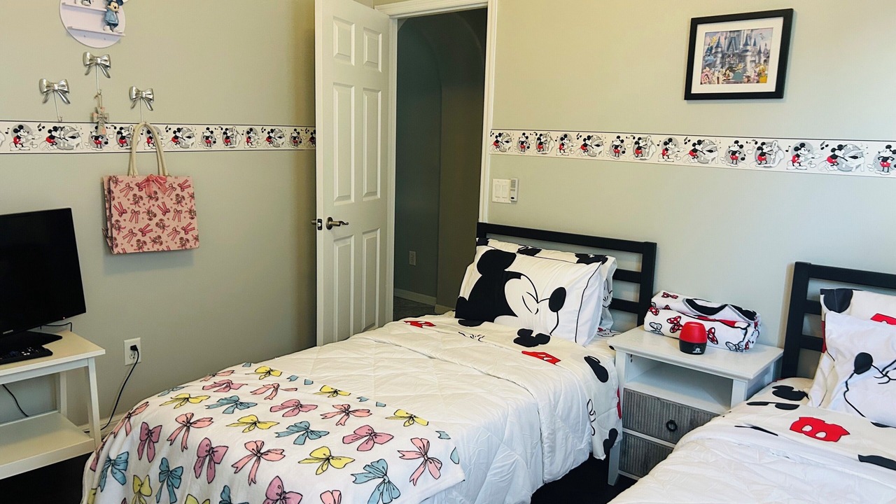 Photo of Bedroom in Indian Ridge
