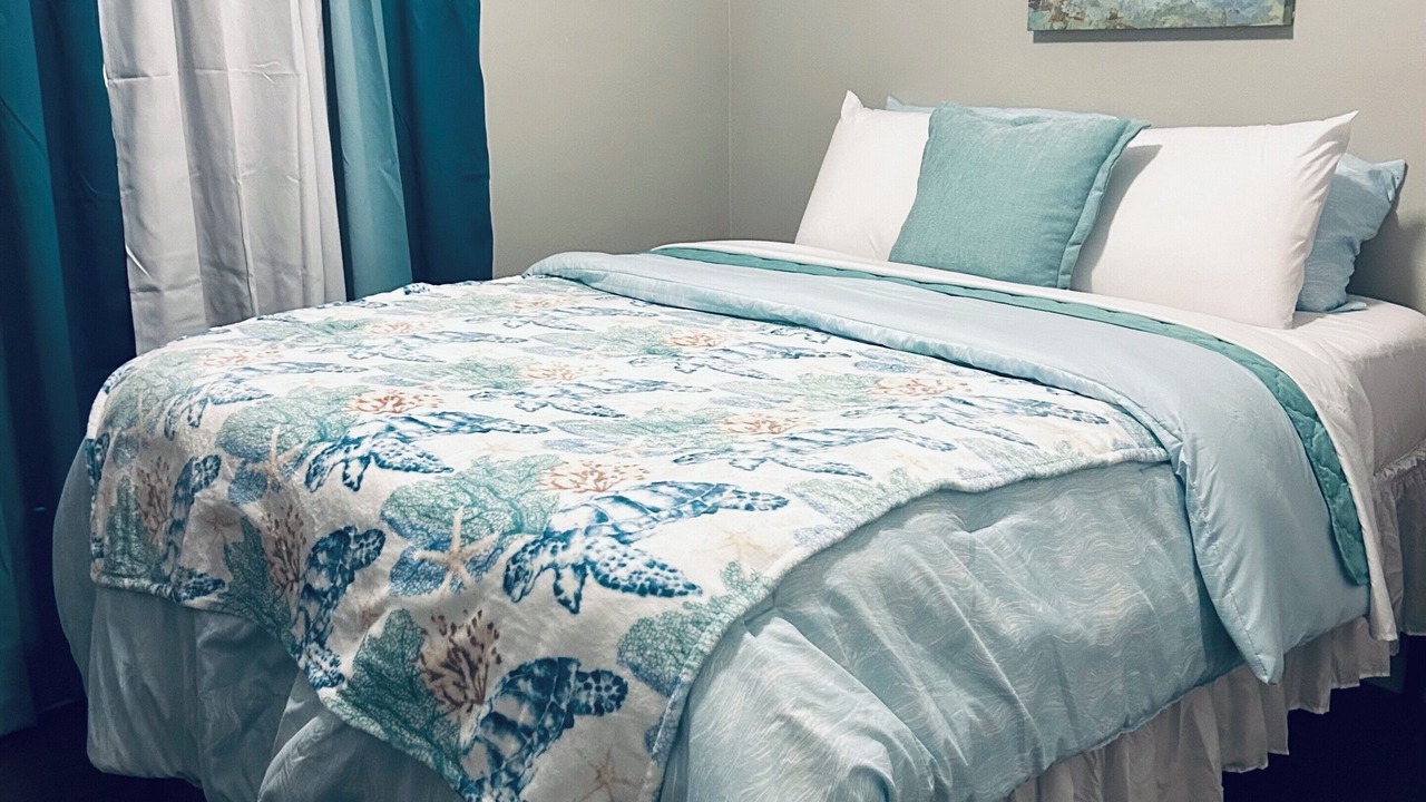 Photo of Bedroom in Indian Ridge