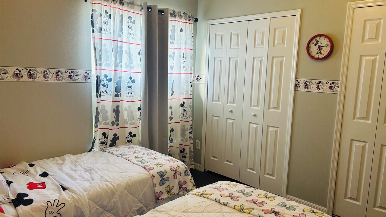 Photo of Bedroom in Indian Ridge