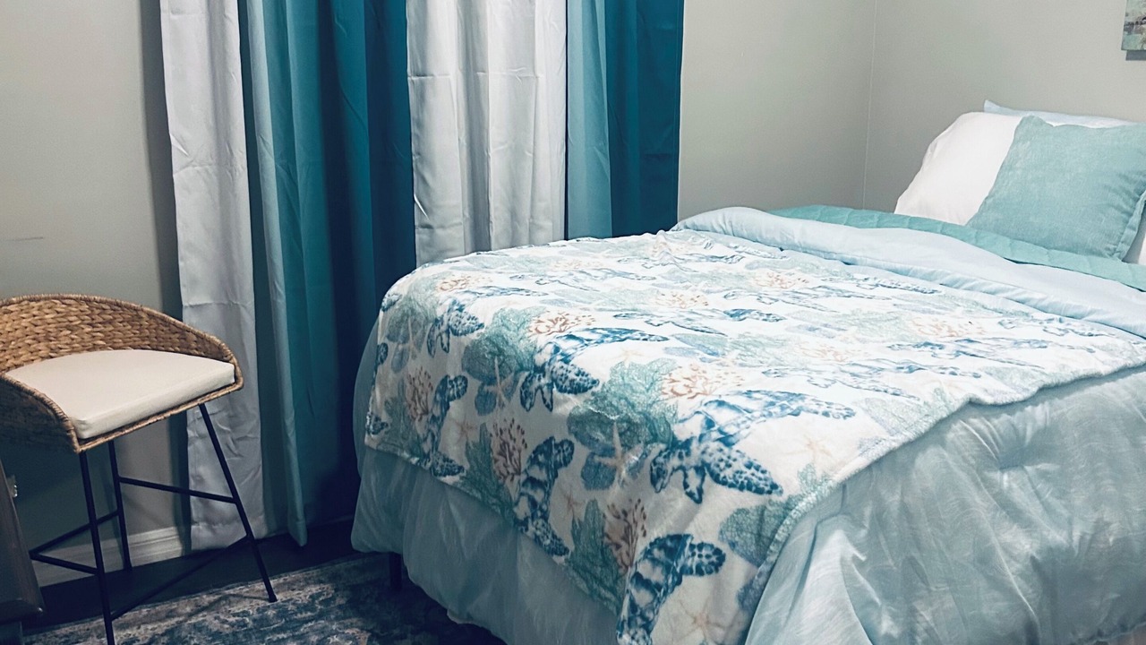Photo of Bedroom in Indian Ridge