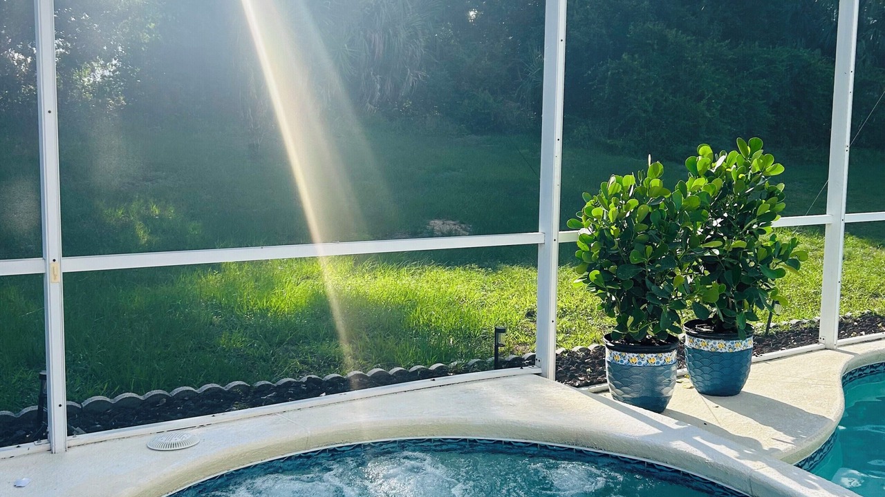 Photo of Outdoor in Indian Ridge