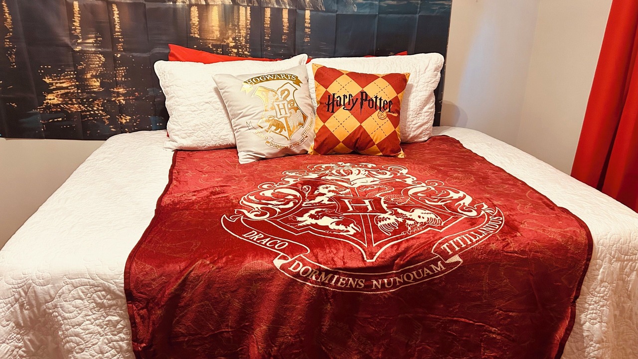 Photo of Bedroom in Indian Ridge