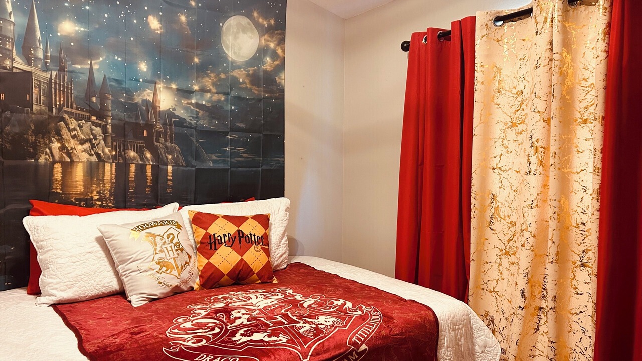 Photo of Bedroom in Indian Ridge