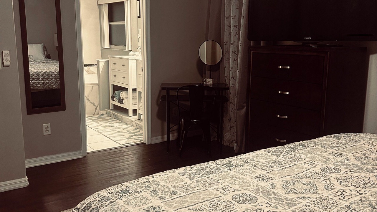 Photo of Bedroom in Indian Ridge