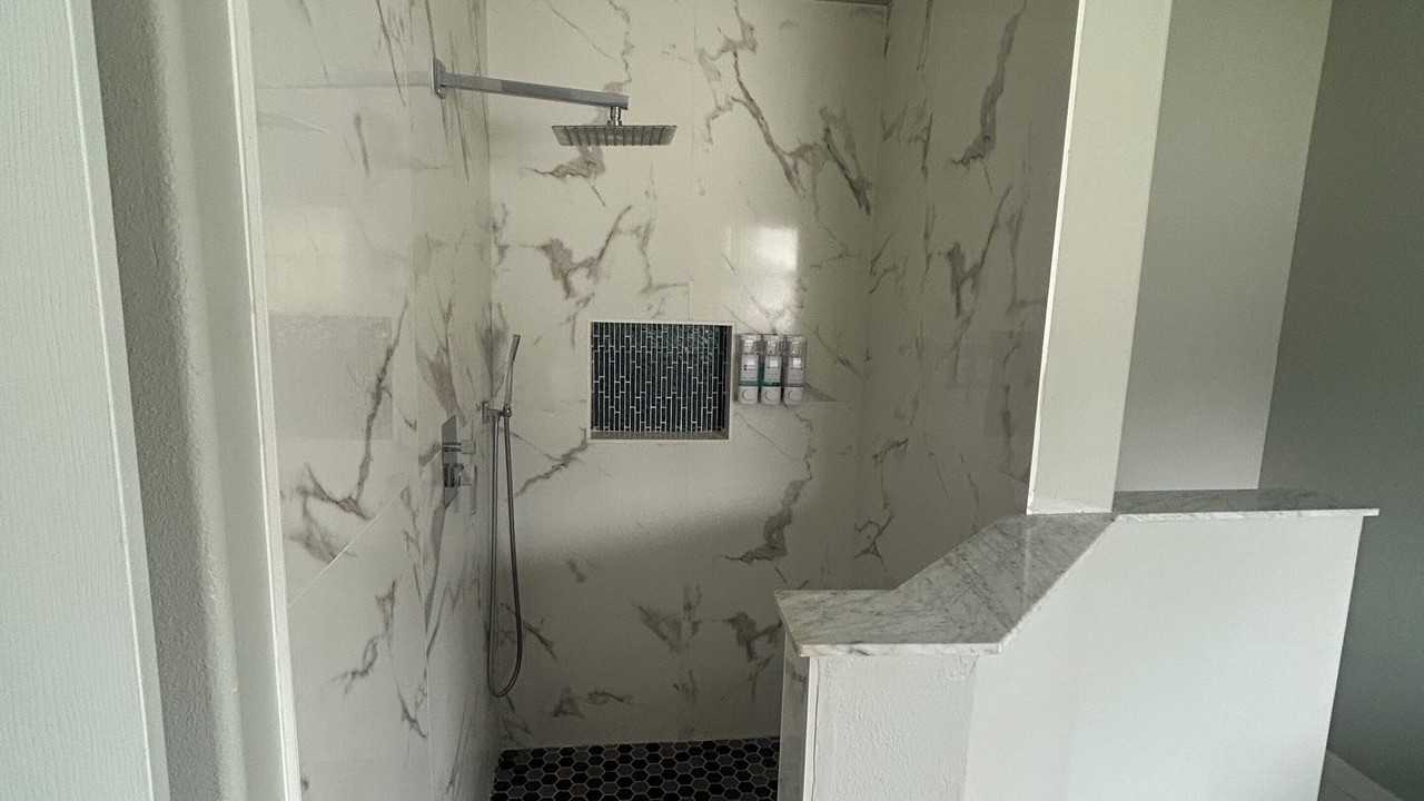 Photo of Bathroom in Indian Ridge