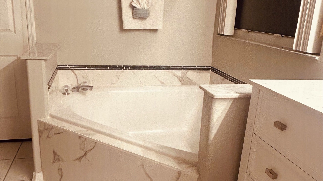 Photo of Bathroom in Indian Ridge