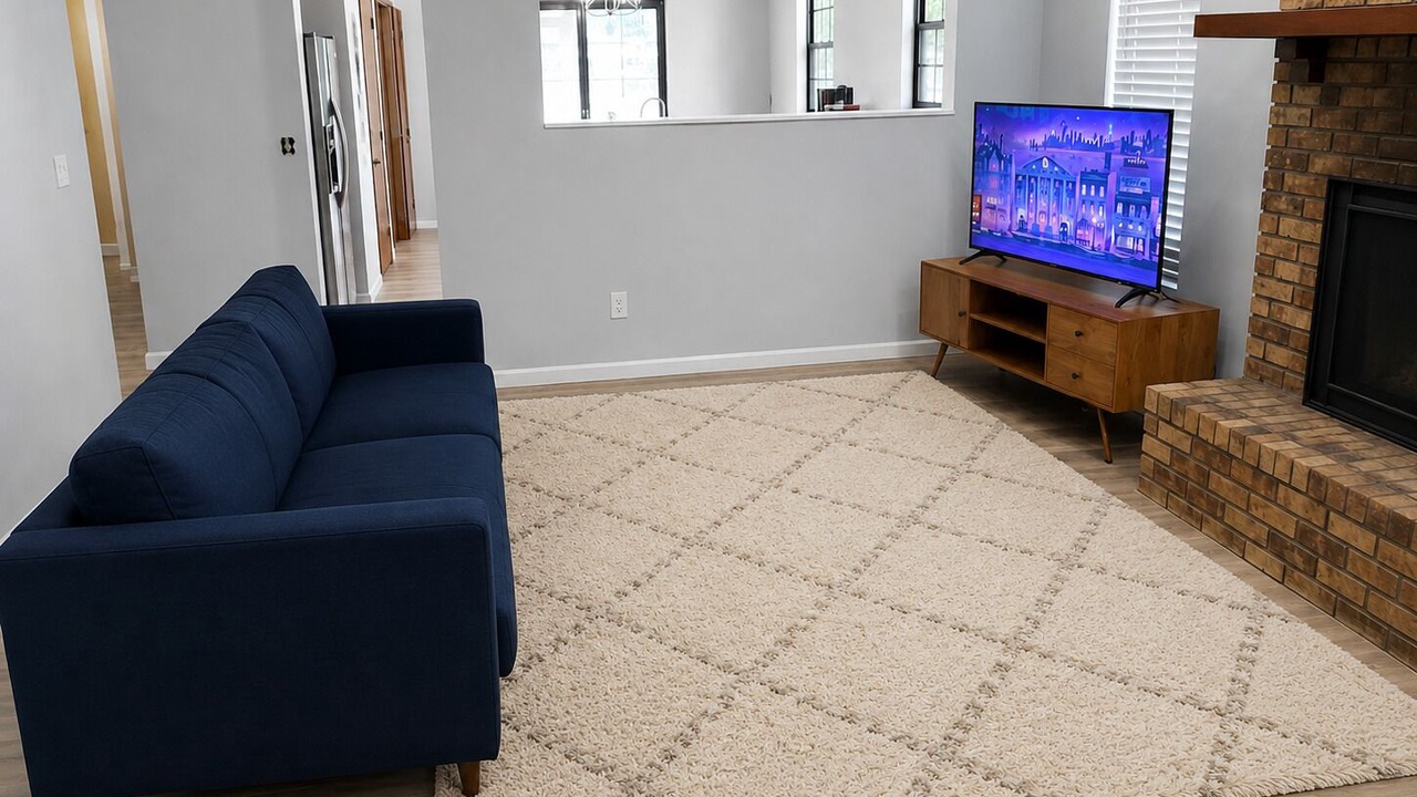 Photo of Livingroom in Tallahassee