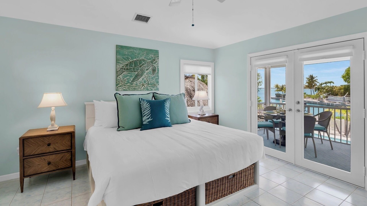 Photo of Patio Balcony in Sugarloaf Shores