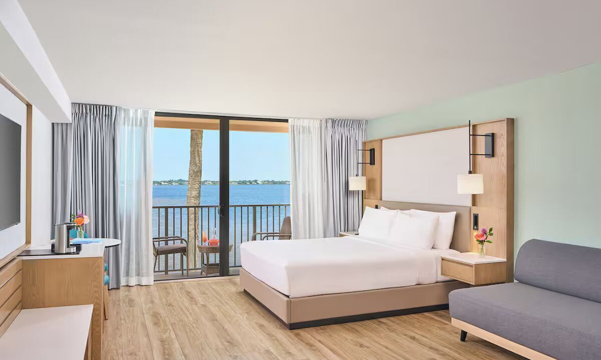 Photo of Bedroom in Port Saint Lucie