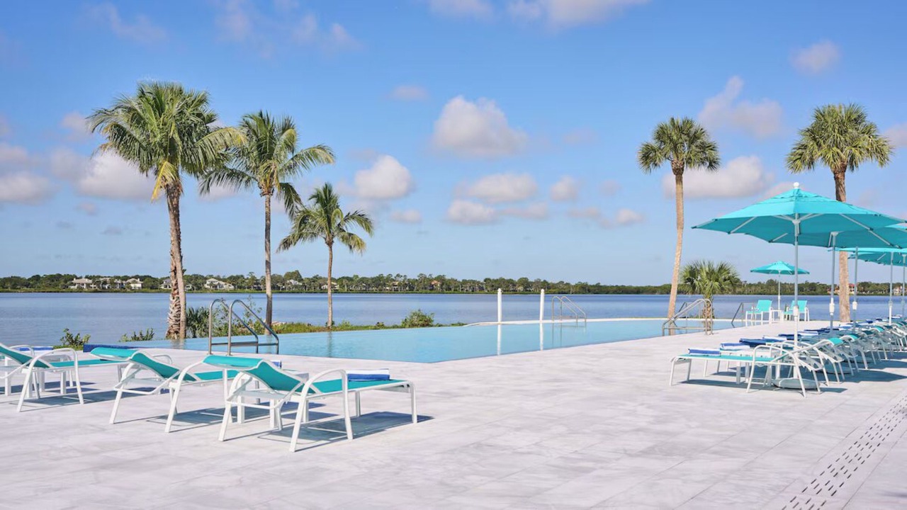 Photo of Outdoor in Port Saint Lucie
