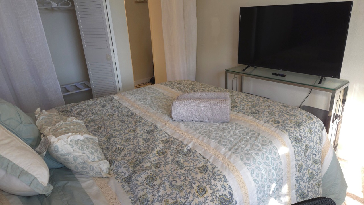 Photo of Bedroom in Palm Harbor