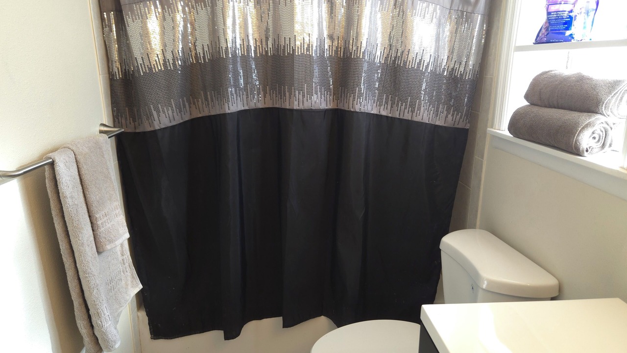 Photo of Bathroom in Palm Harbor