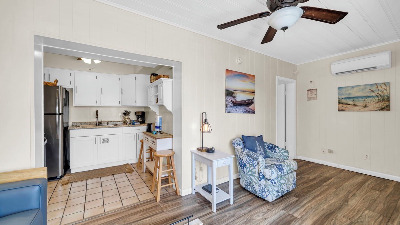 Photo of Livingroom in Laguna Beach