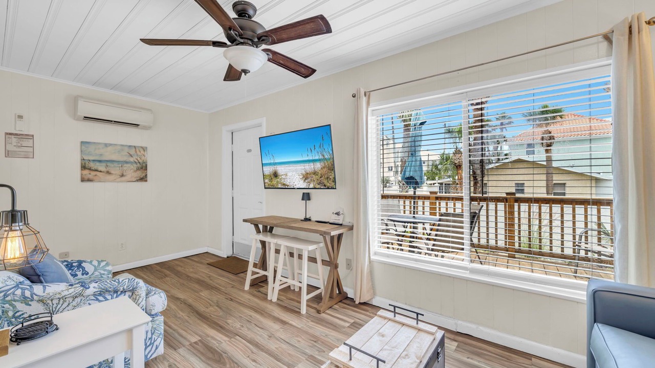 Photo of Livingroom in Laguna Beach