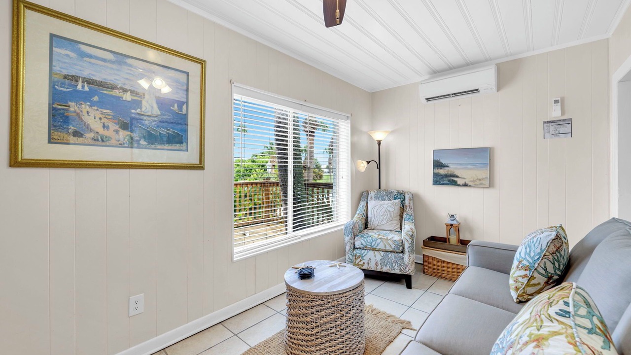 Photo of Livingroom in Laguna Beach