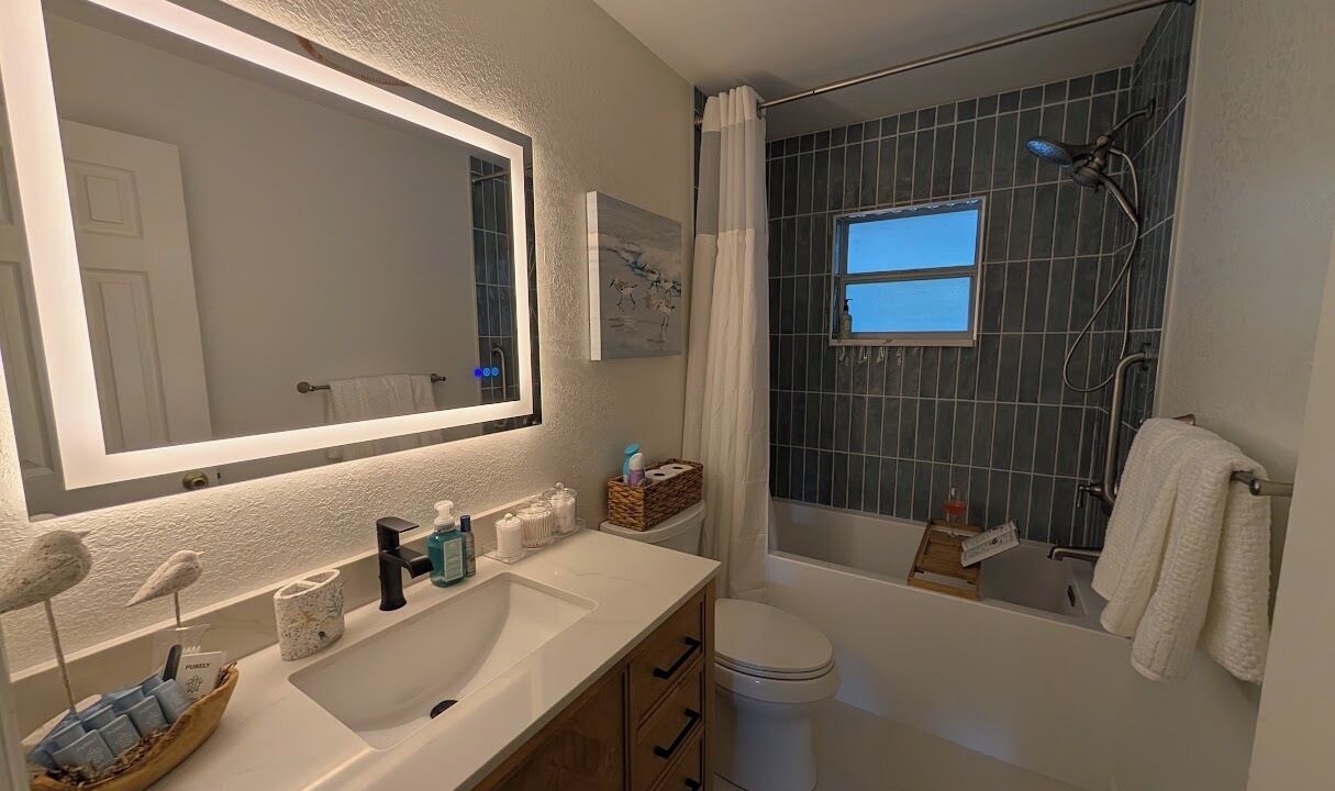 Photo of Bathroom in Port Orange